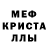 Первитин кристалл Oschadbank.tv